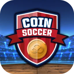 Coin Soccer 图标