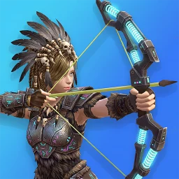 Значок Archery Master Clash Battle 3D