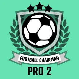 Значок Football Chairman Pro 2